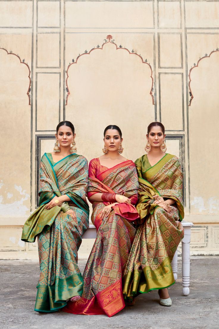 Sarees