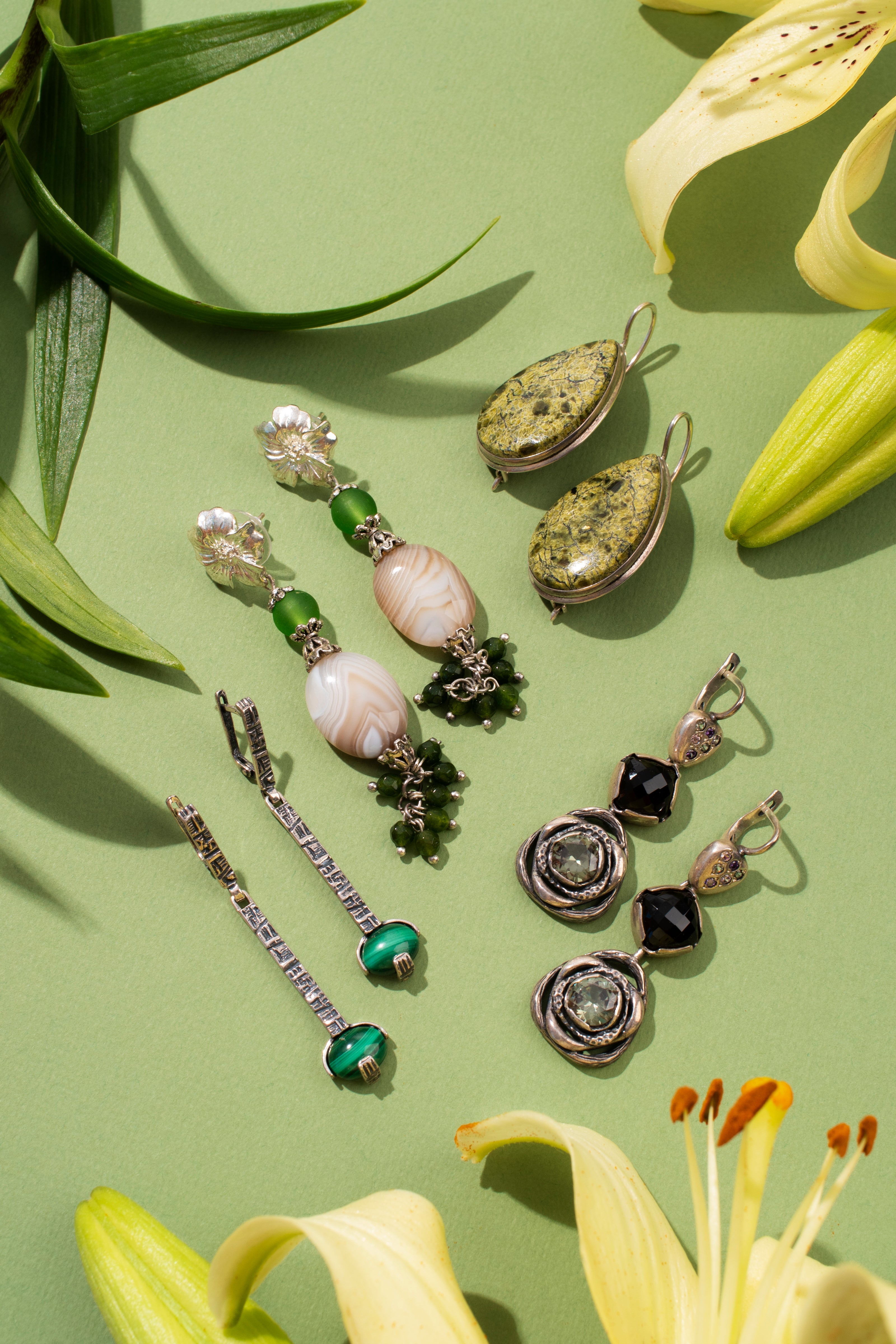 Accessories